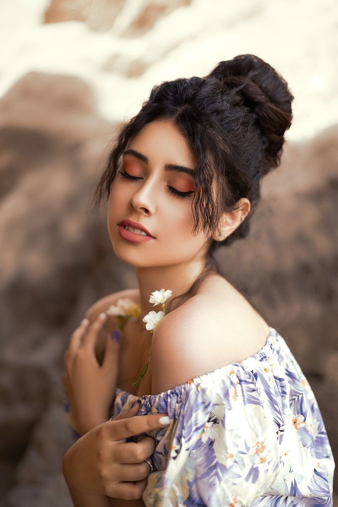 Photograph by Pouria pouriarezaie