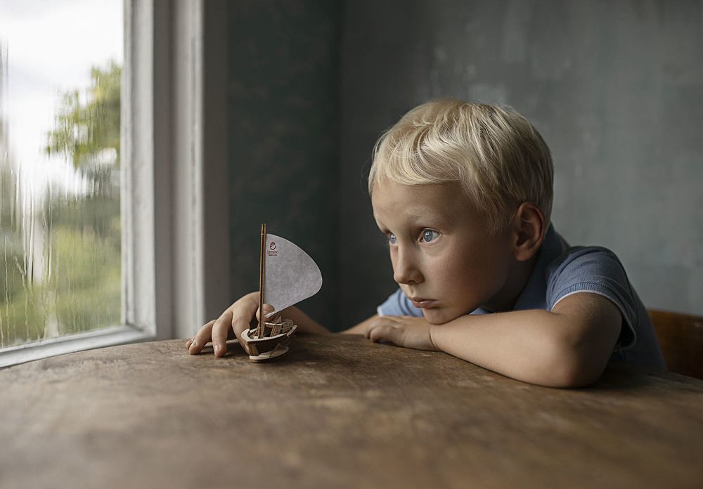 Photograph by Щеголихина Елена Евгеньевна