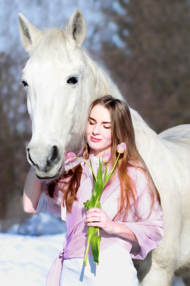 Photograph by Галина Щурова