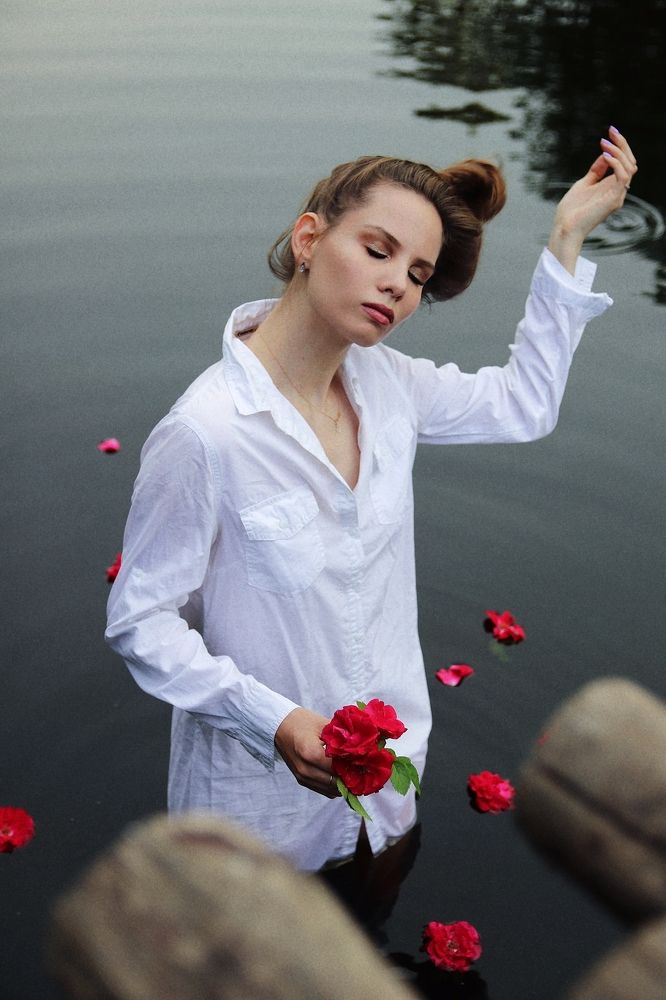 Фотография автора Наталья Боярина