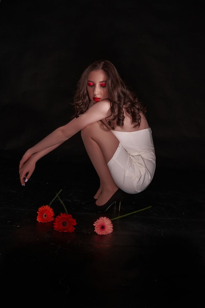 Photograph by Мартазова Екатерина