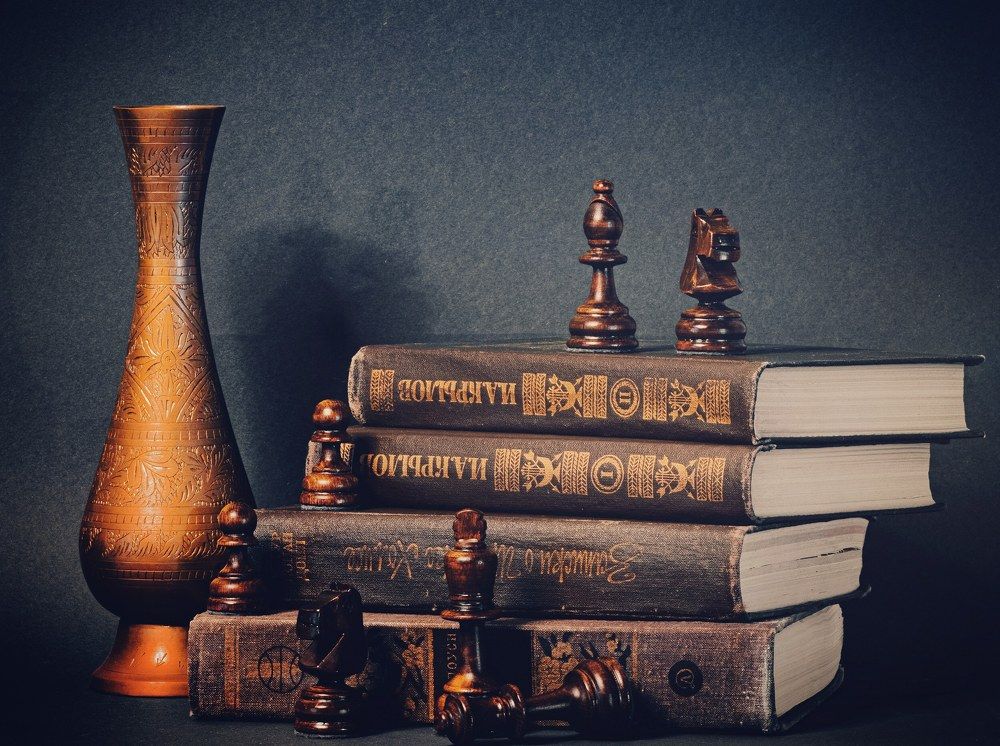 Фотография автора Роман Филатов