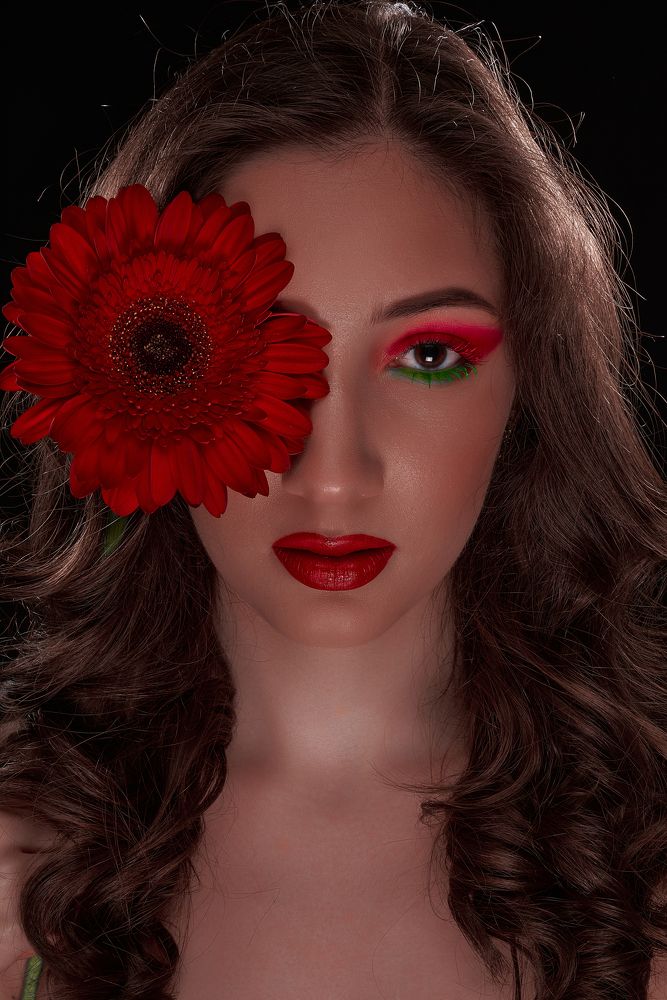 Photograph by Мартазова Екатерина