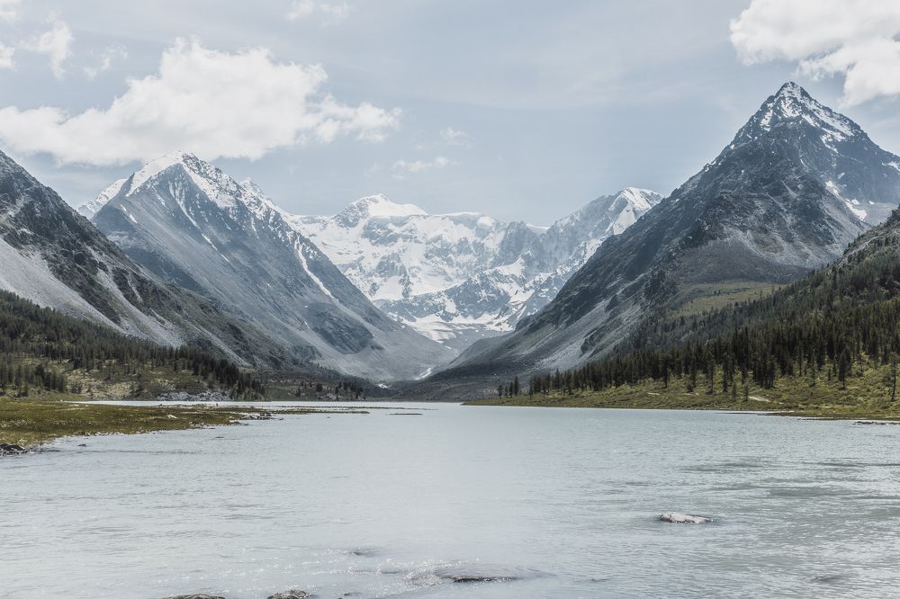 Photograph by Никита Волокитин