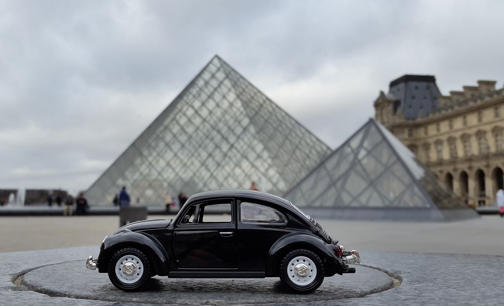 Photograph by Mohamed Kaouche