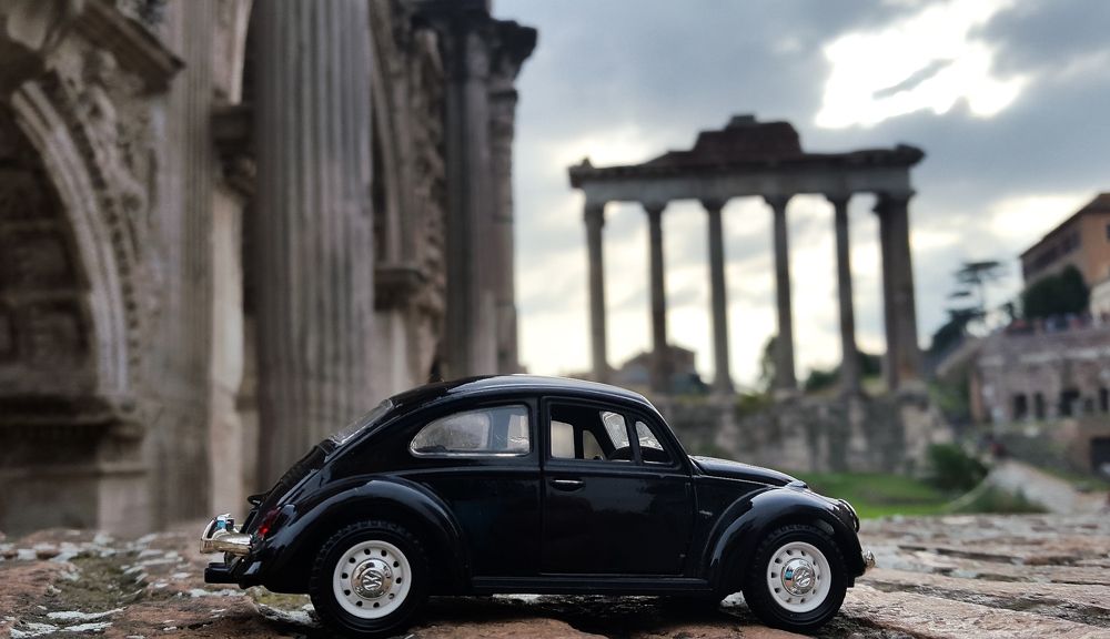 Photograph by Mohamed Kaouche