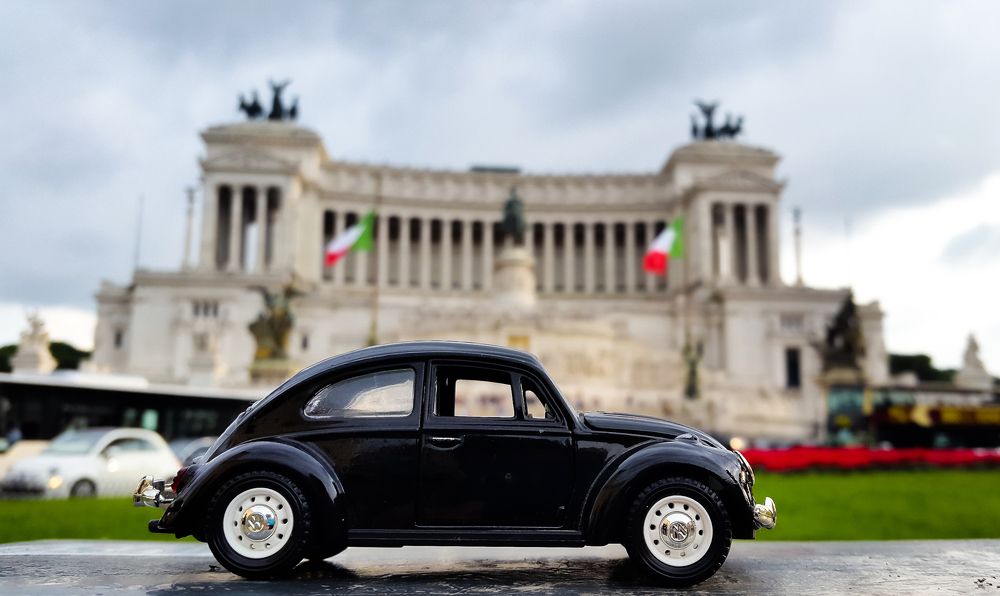 Photograph by Mohamed Kaouche