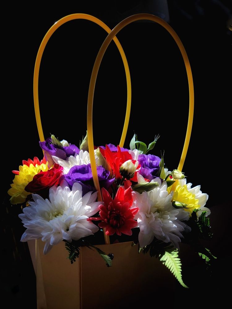 Photograph by Людмила Евстратова