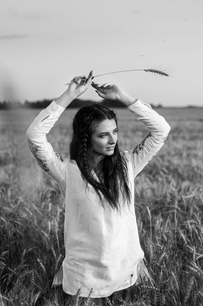 Ждёт высокий урожай