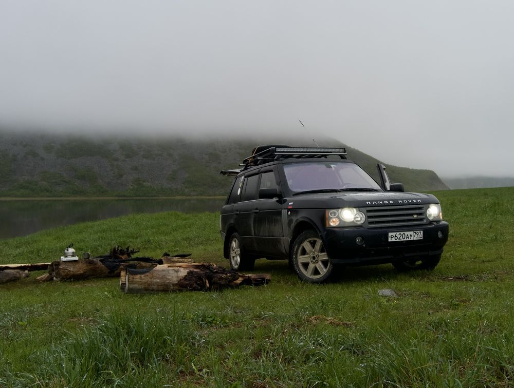 Photograph by Dmitriy Marchenko