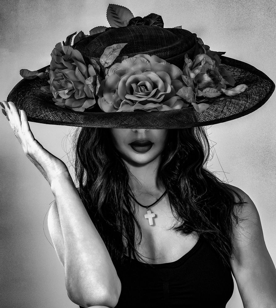 Photograph by Slava Belyi