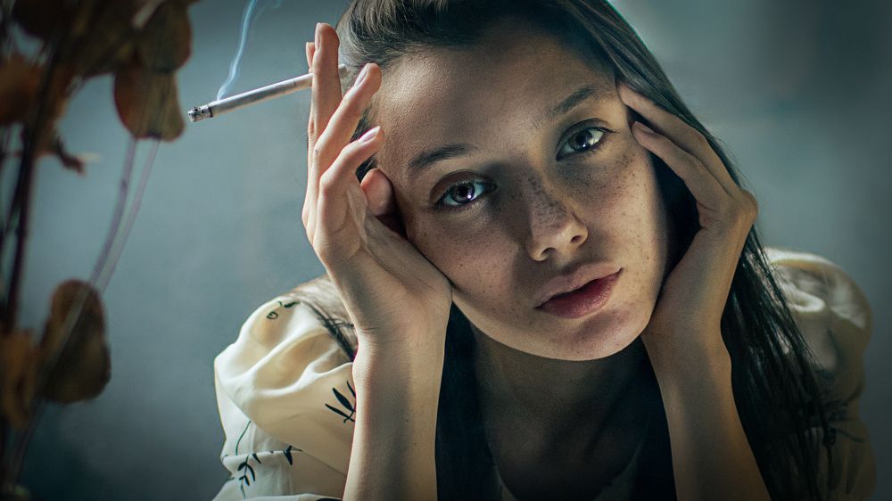 Photograph by Ашкинази-Исаченко Владимир