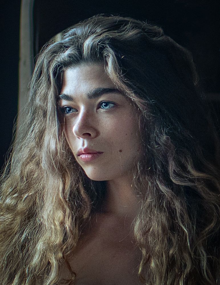 Photograph by Ашкинази-Исаченко Владимир