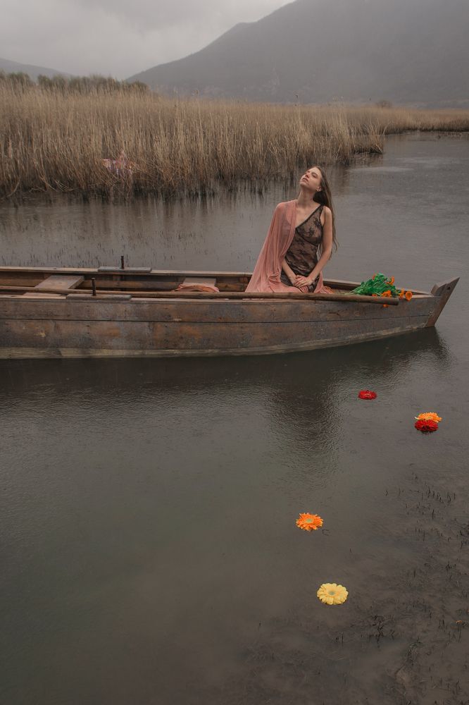 Photograph by Panagiotis Grammatikakis