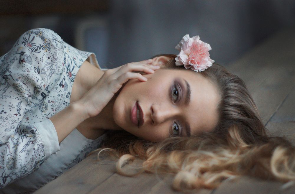 Photograph by Rustem Salakhatdinov