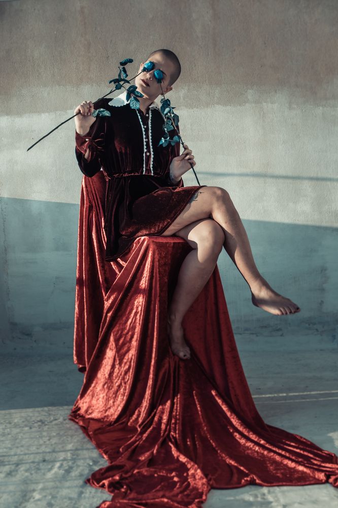 Photograph by Panagiotis Grammatikakis