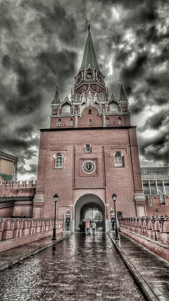Photograph by Геннадий Володин