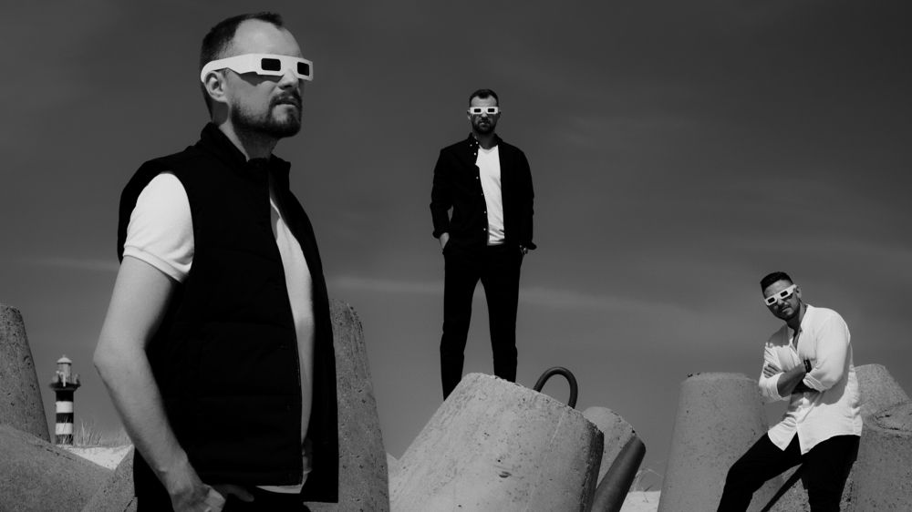 Photograph by Philip Butkin