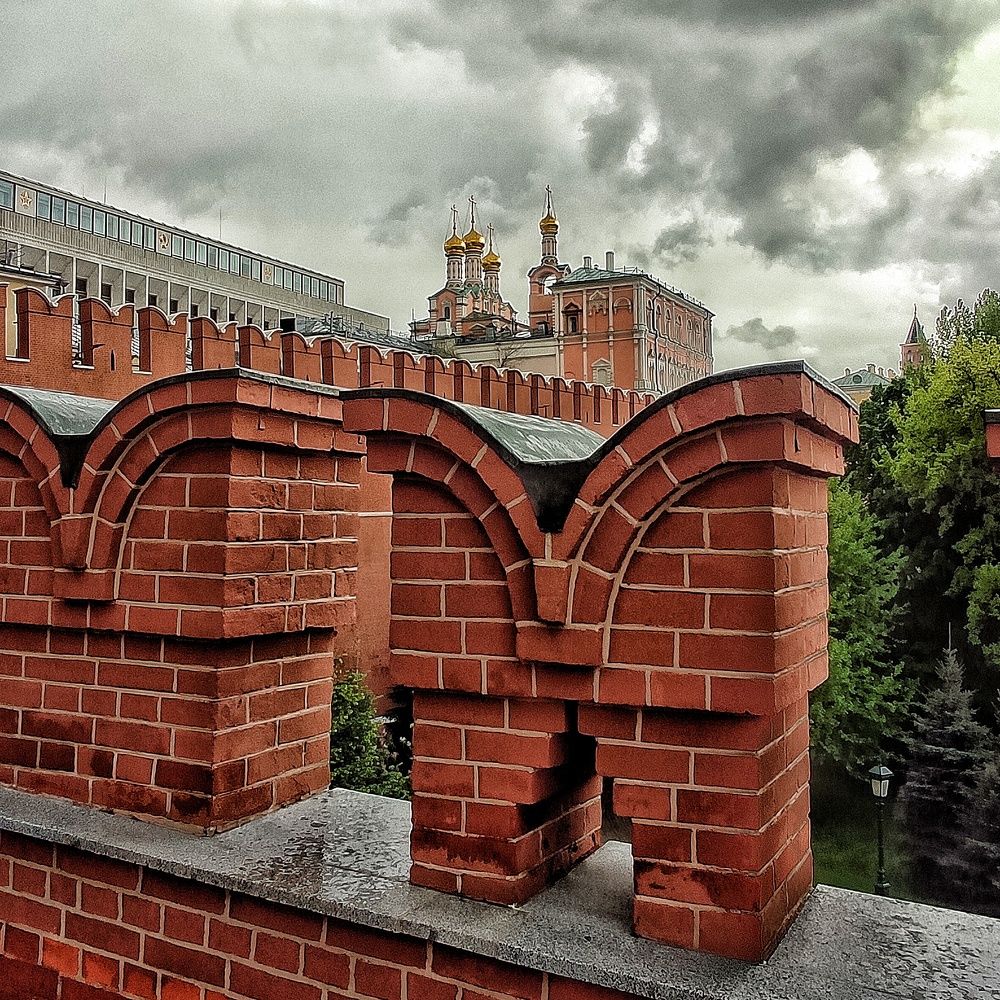 Photograph by Геннадий Володин