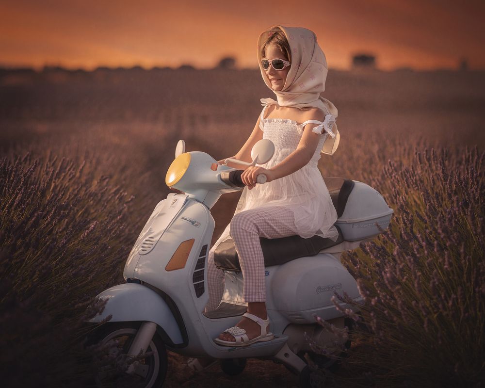 Photograph by Miguel Ángel Esteban Díaz