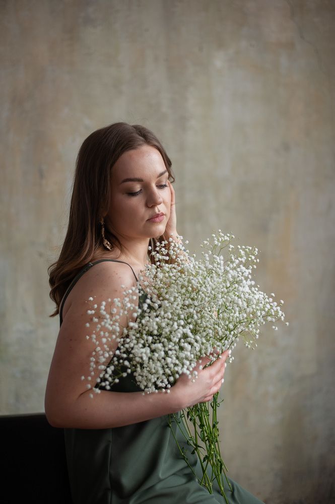 Фотография автора Наталия Дёмина