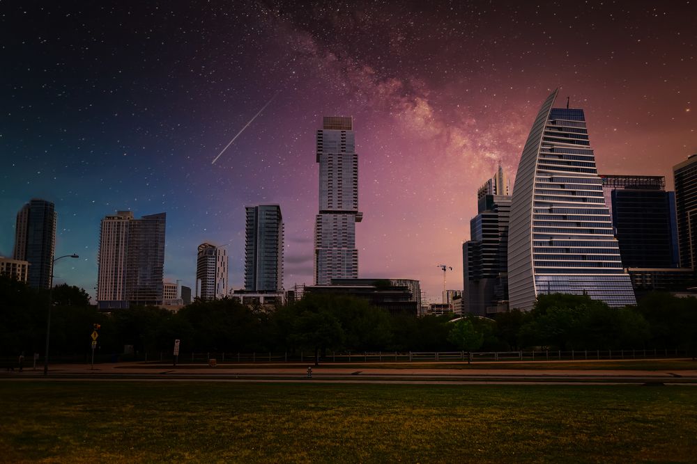 Photograph by Agius David