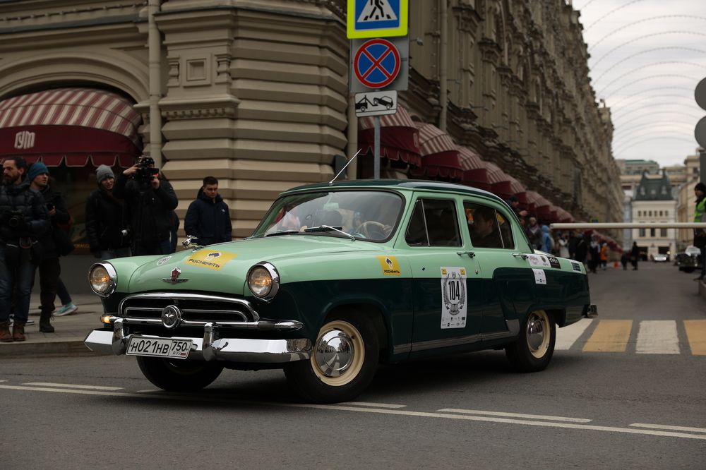 Photograph by Просолович Наталия Евгеньевна