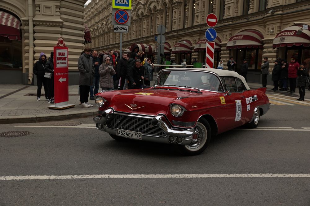 Photograph by Просолович Наталия Евгеньевна