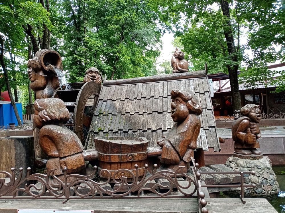 Photograph by Елена Сухорученкова