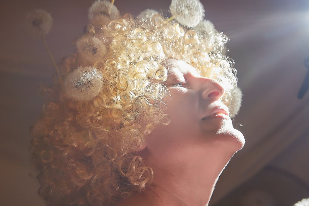 Photograph by Елена Кривошеина