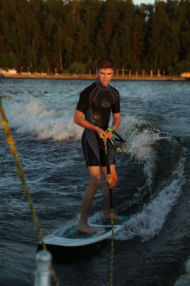 Photograph by Просолович Наталия Евгеньевна