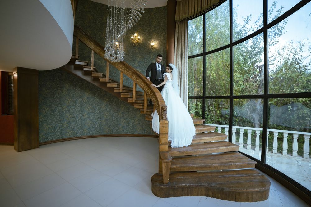 Photograph by Reza Mohammadi