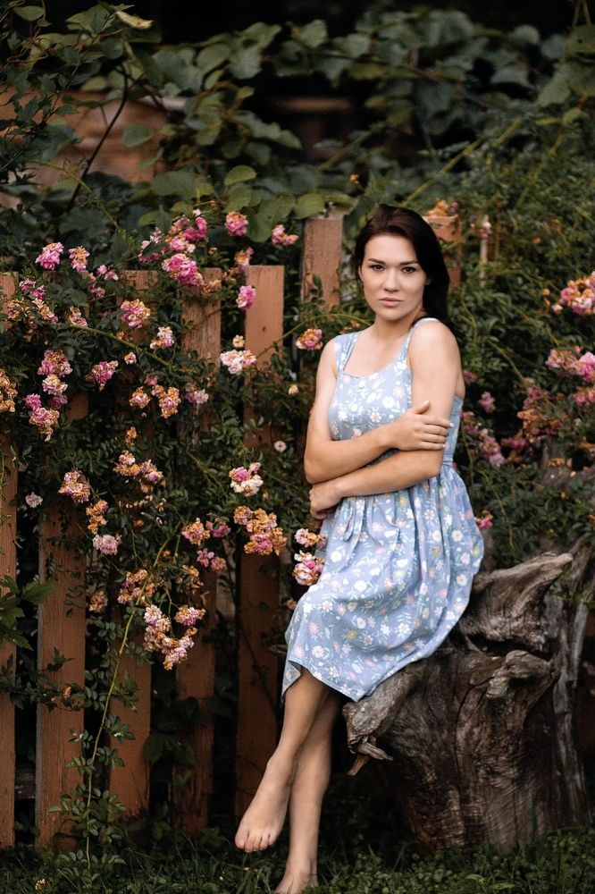 Photograph by Ирина