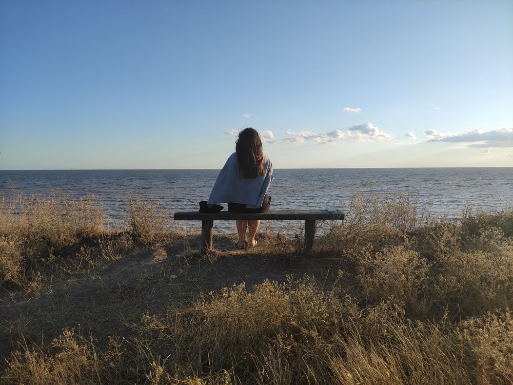 Фотография автора Юлия