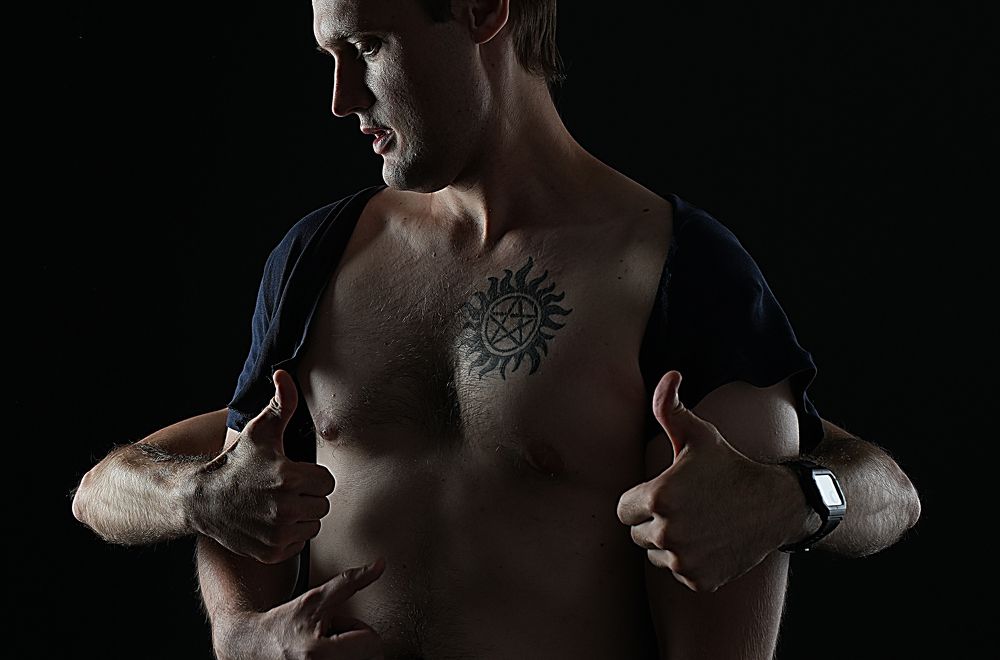 Photograph by Большакова Елена