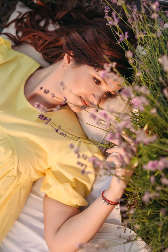 Photograph by Екатерина Бирюкова