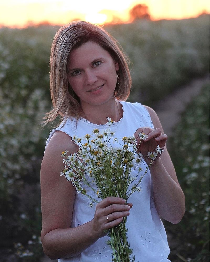 Photograph by Наталья Гусева