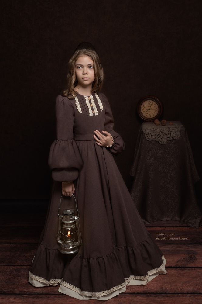 Photograph by Оксана Шаяхметова