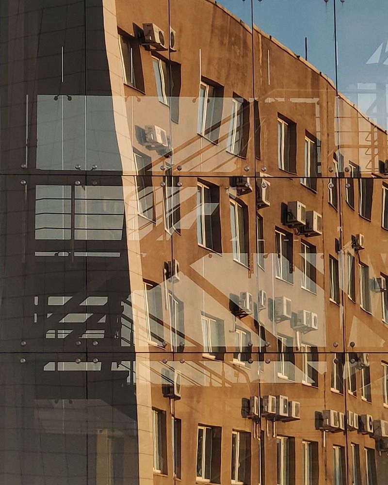 Photograph by Сергей Заподовников