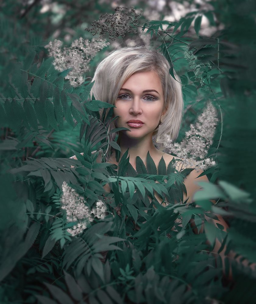 Photograph by Надежда Звездина