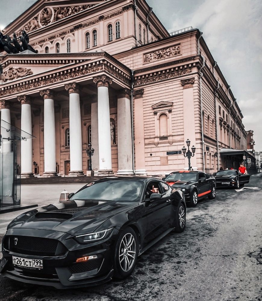 Photograph by Ольга Бородина