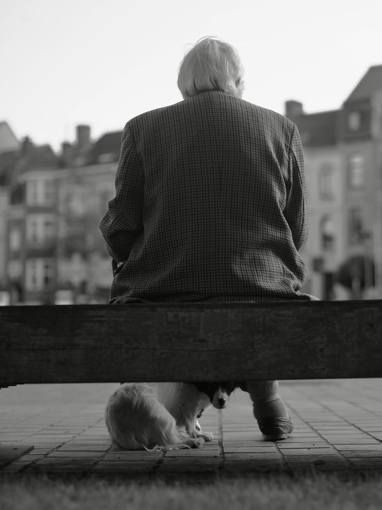 Photograph by Alfonso Bricegno