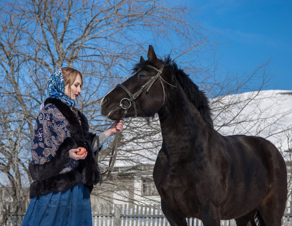 Photograph by Екатерина Морева