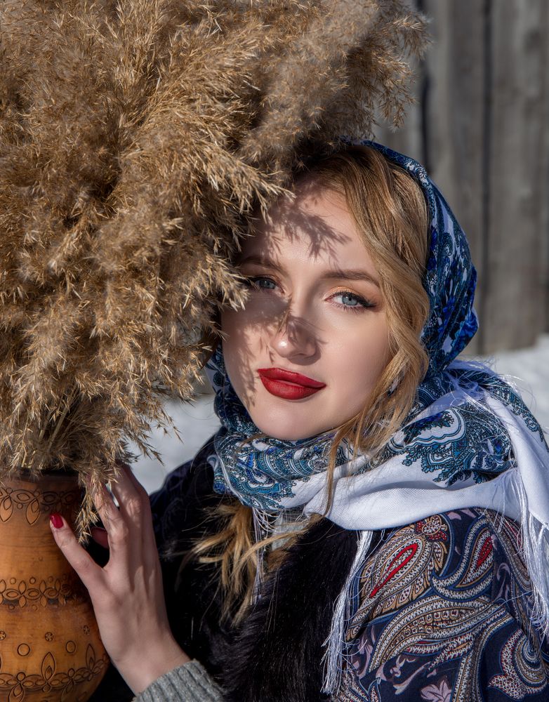 Photograph by Екатерина Морева