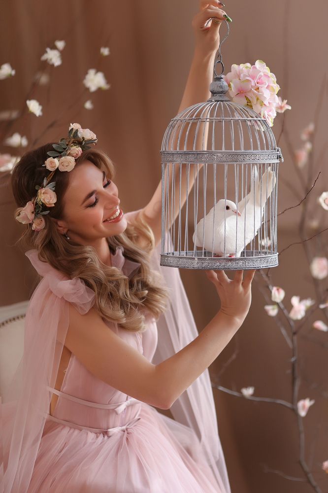 Photograph by Ирина Серкибаева