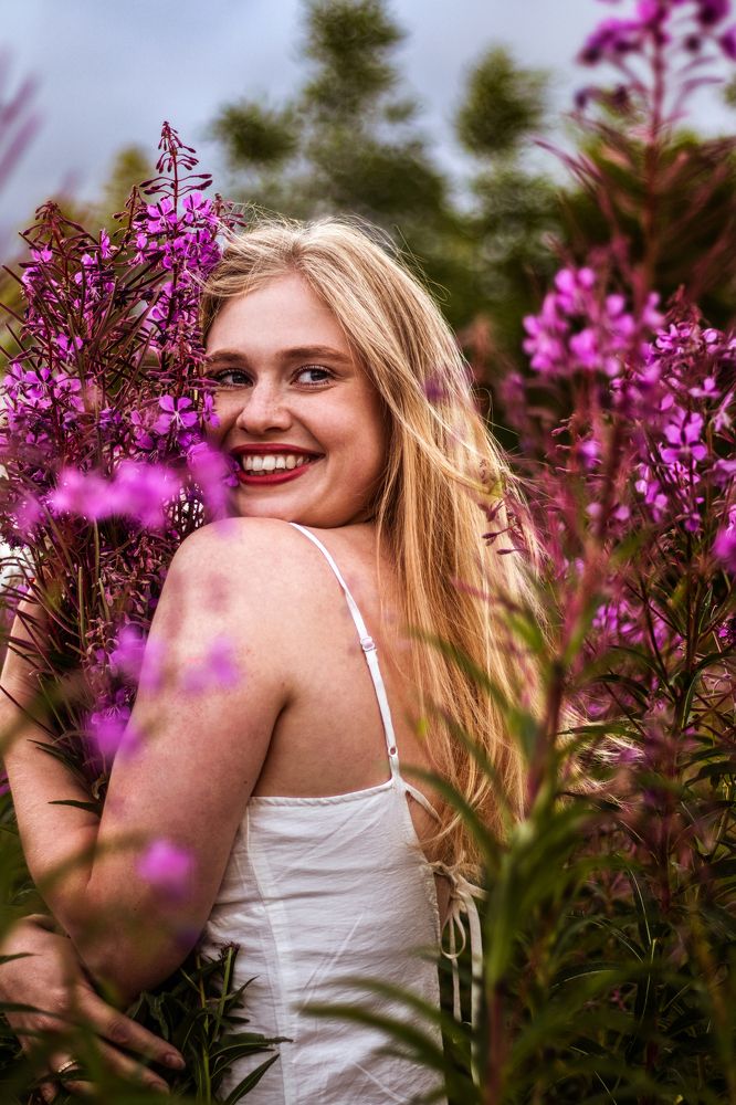 Photograph by Sandra Ko