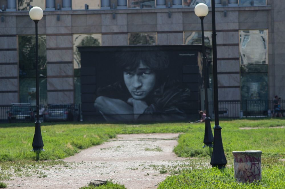 Photograph by Александр Петров