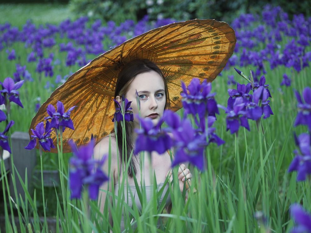 Photograph by Любовь Ершова