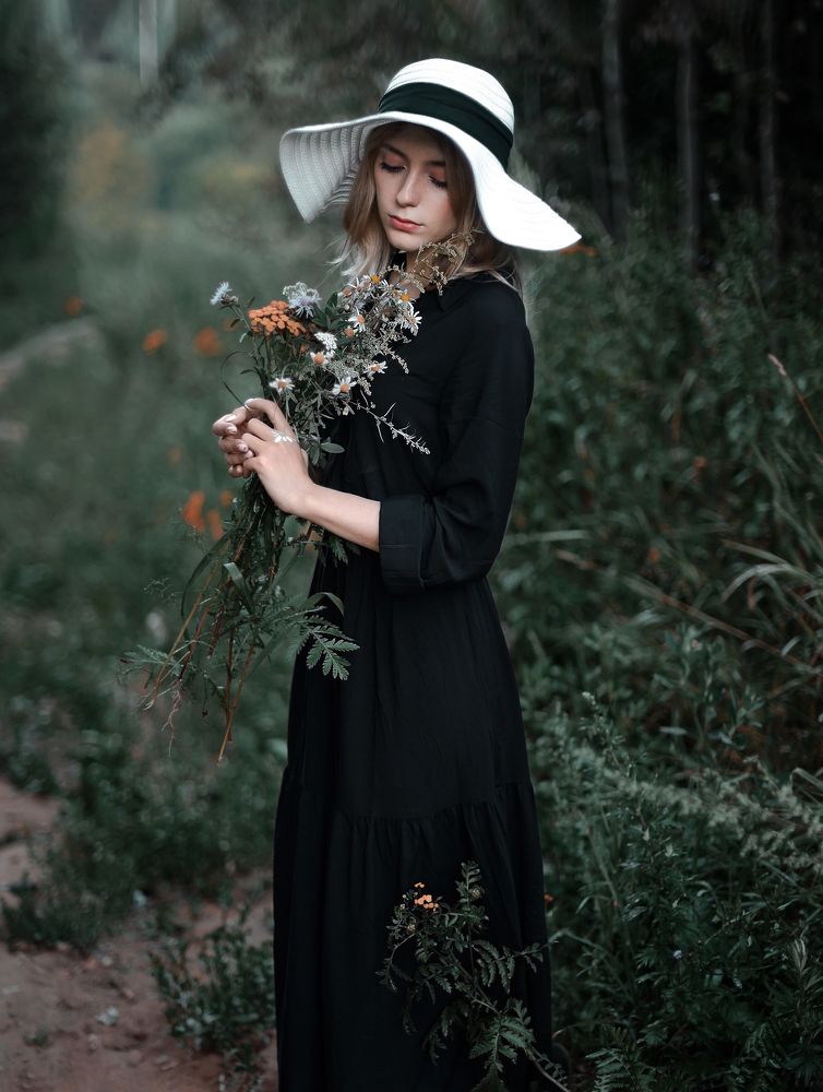 Photograph by Александра Елян