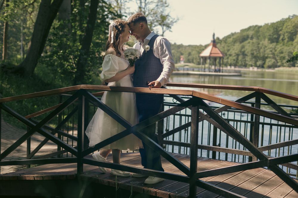 Photograph by Дмитрий Грошиков